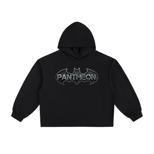 THE BAT HOODED Bx Pantheon
