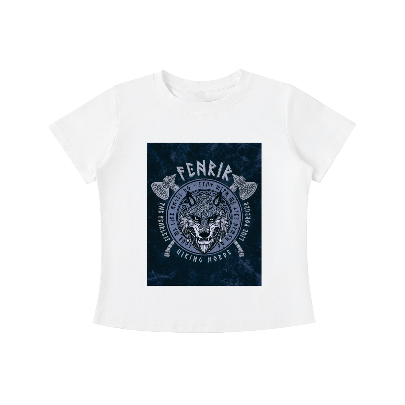 FENRIR The Fearless