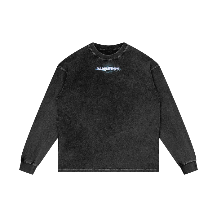 WARRIOR Long Sleeve