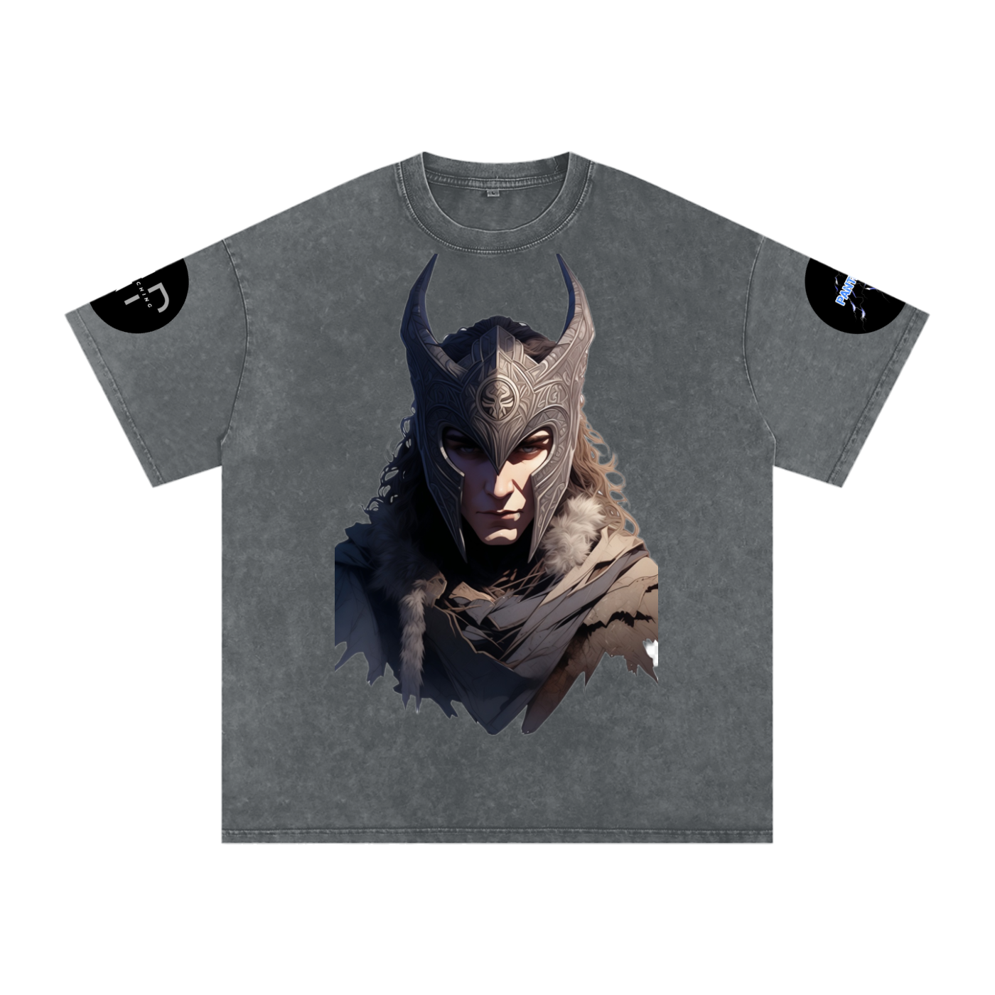 Bx Pantheon X NewPhase Coaching Loki collab