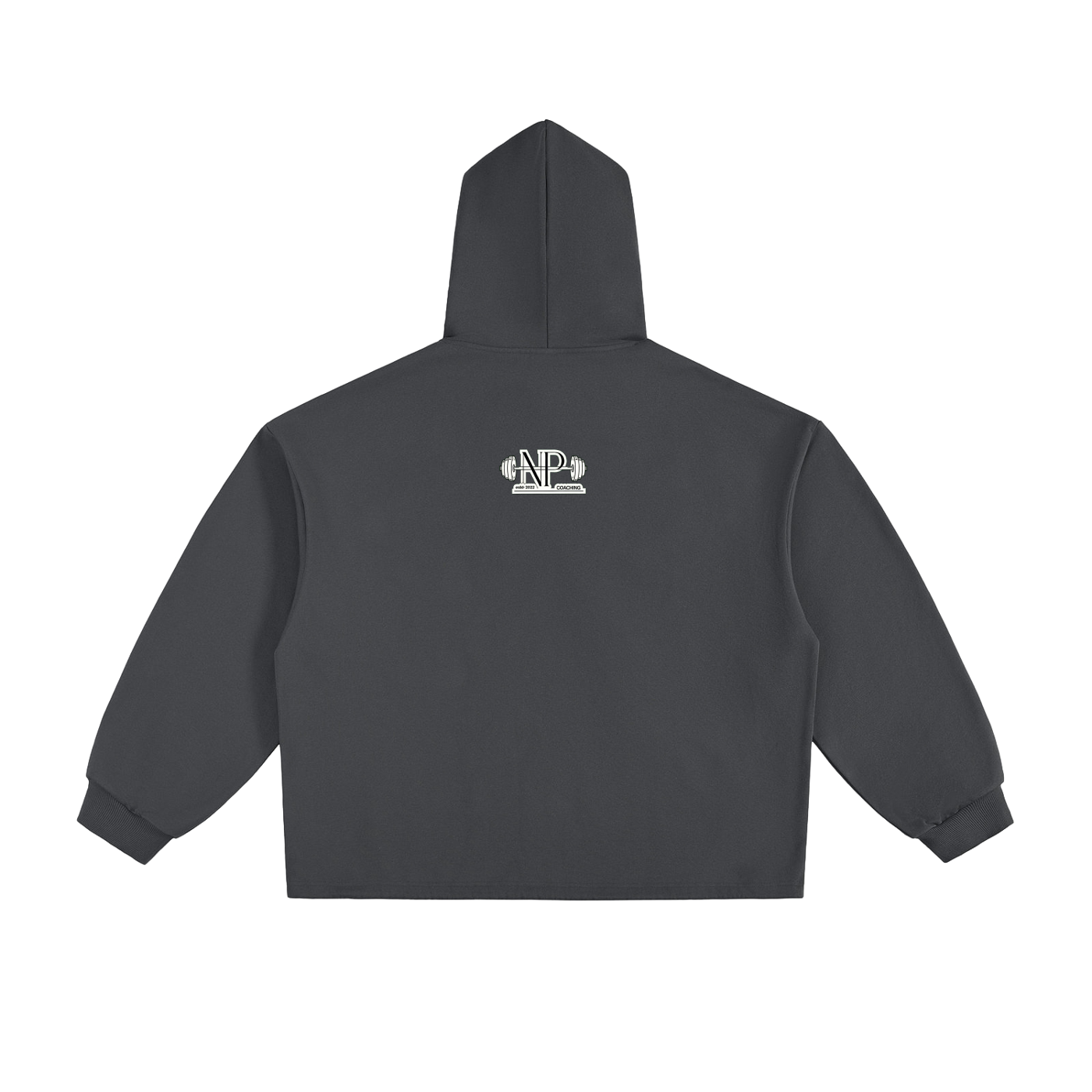 SUPER HOODED NewPhase