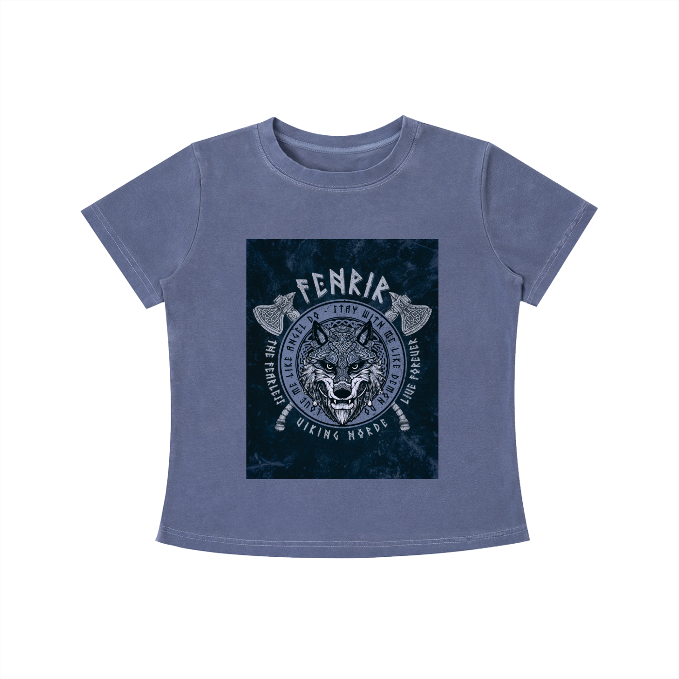 FENRIR The Fearless