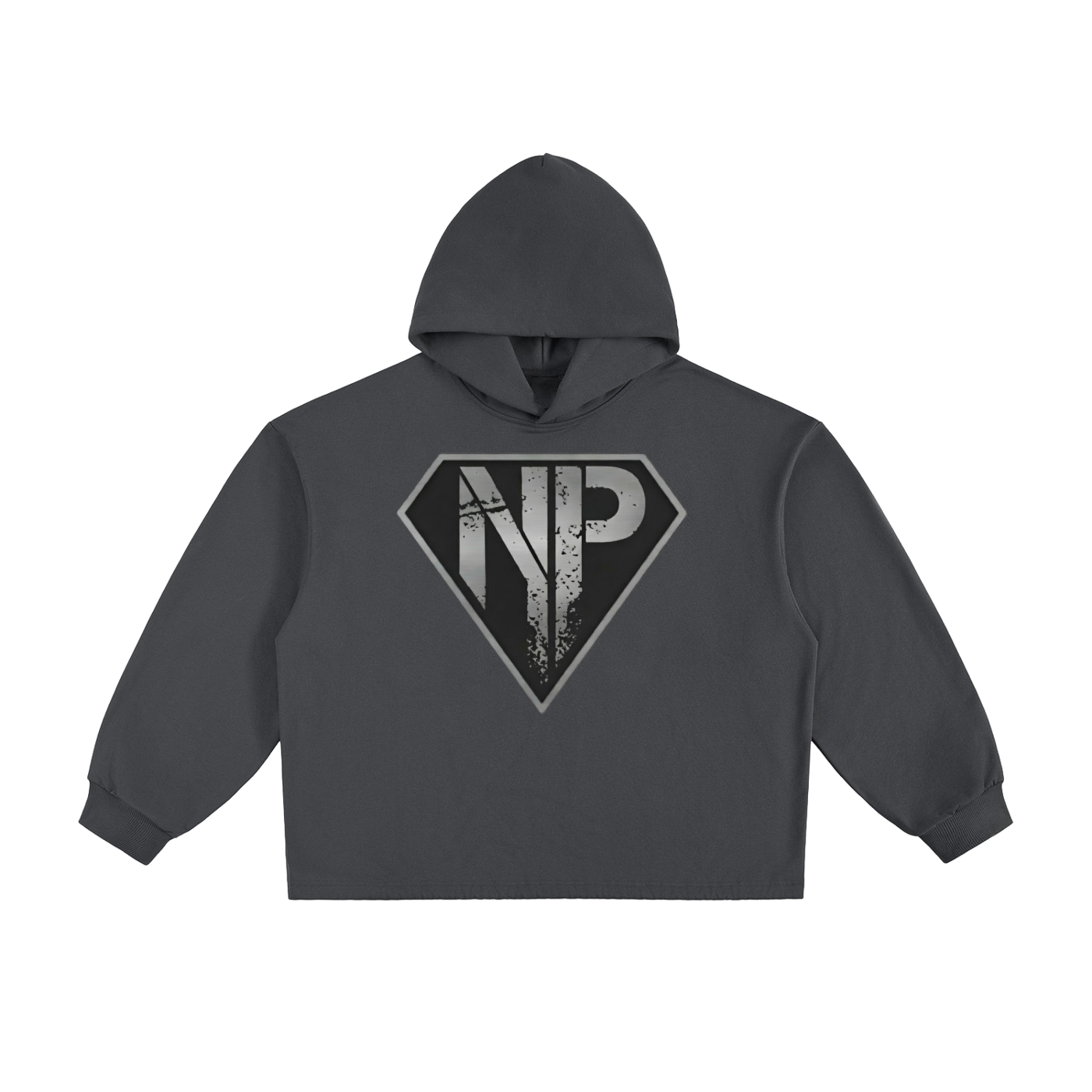 SUPER HOODED NewPhase
