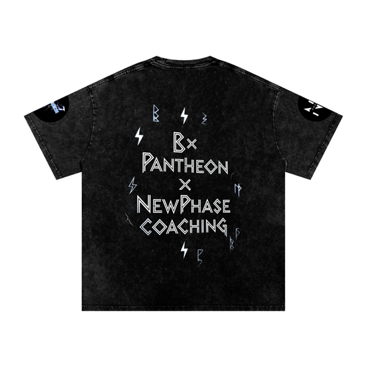 Bx Pantheon X NewPhase Coaching Loki collab