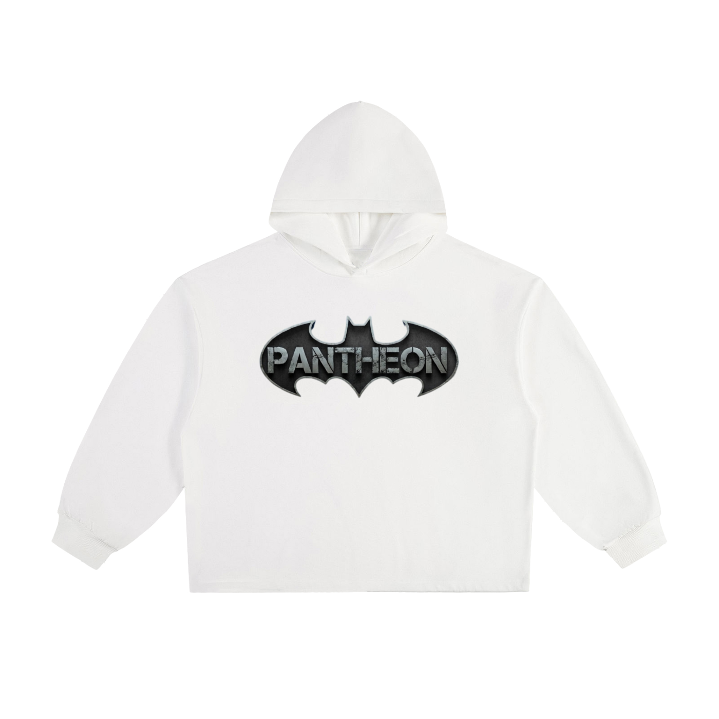 THE BAT HOODED Bx Pantheon