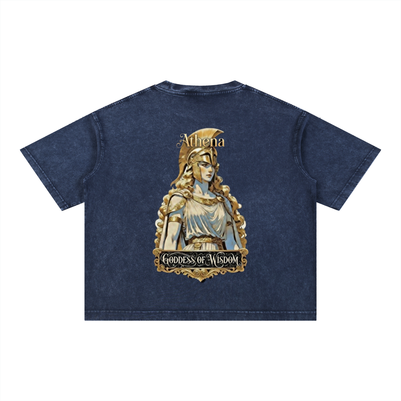 ATHENA Goddess of Wisdom