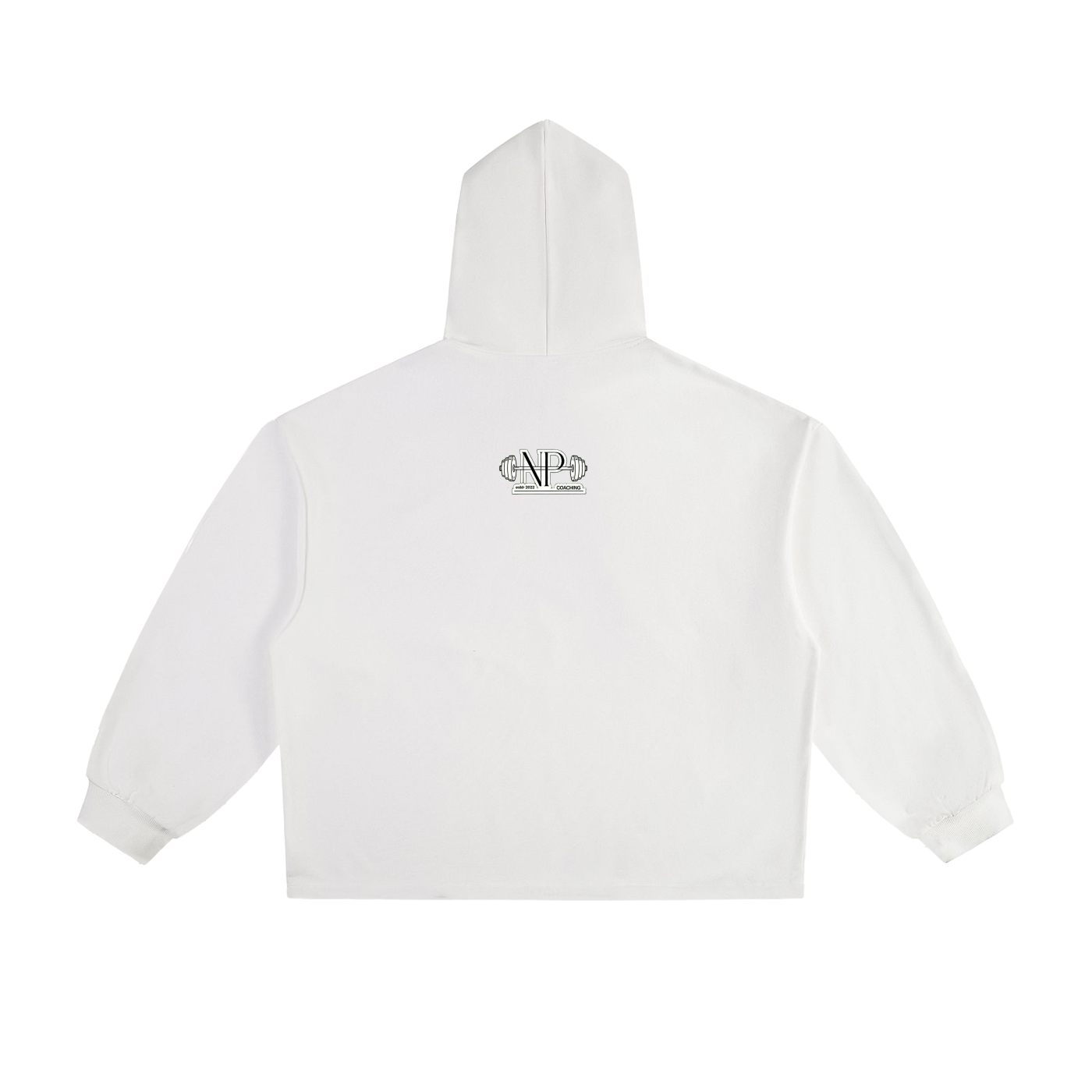 SUPER HOODED NewPhase