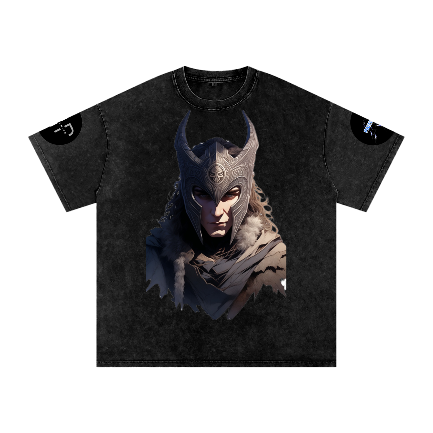 Bx Pantheon X NewPhase Coaching Loki collab