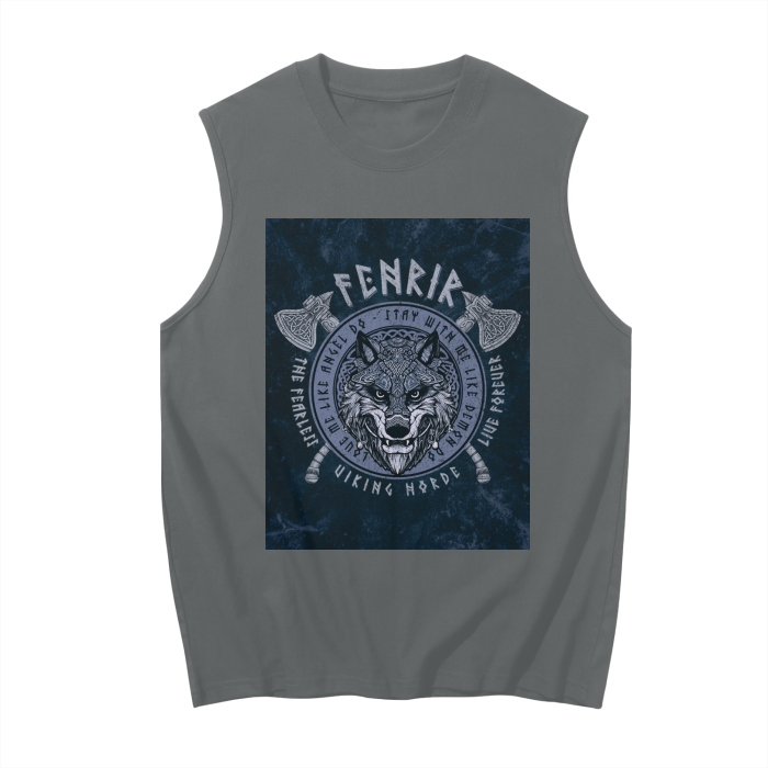 FENRIR Tank