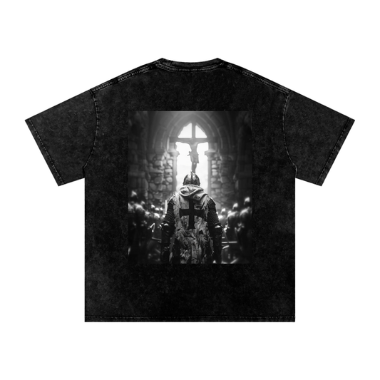 KNIGHTS TEMPLAR Catholic Warrior