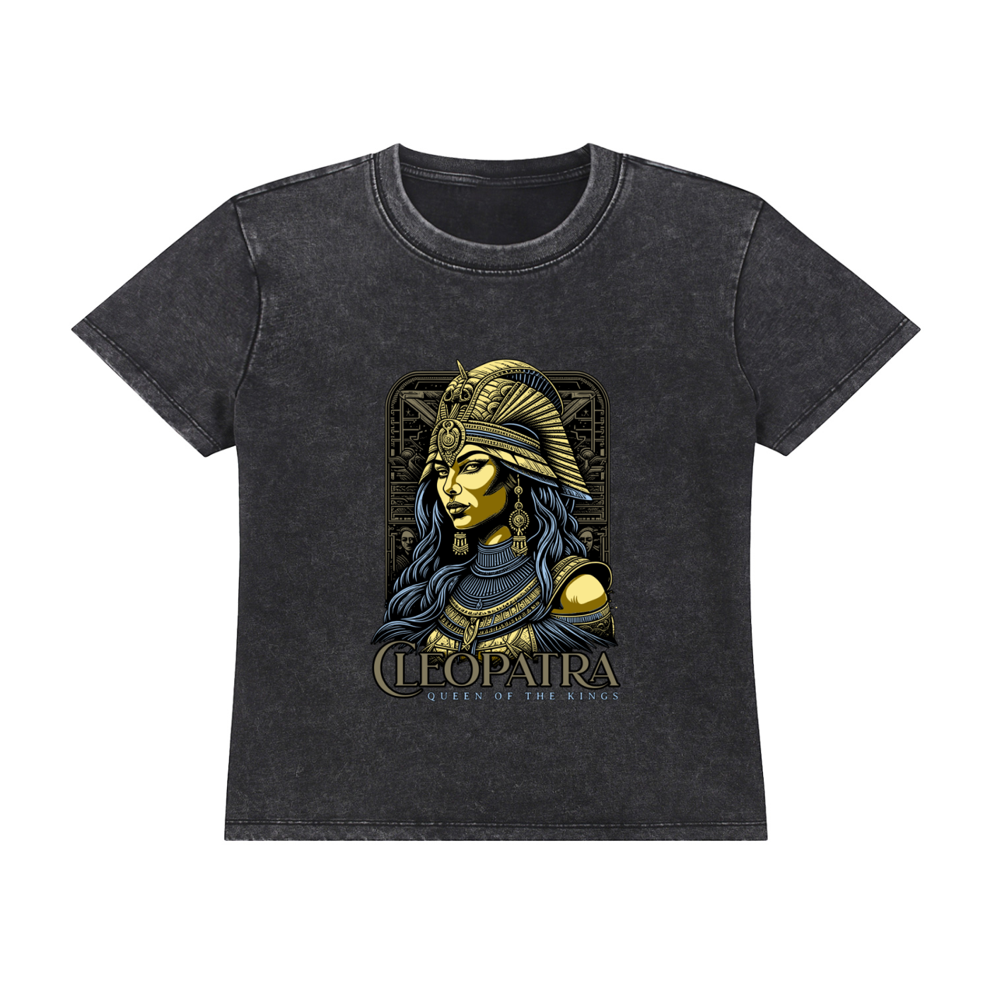 Cleopatra Queen of Kings