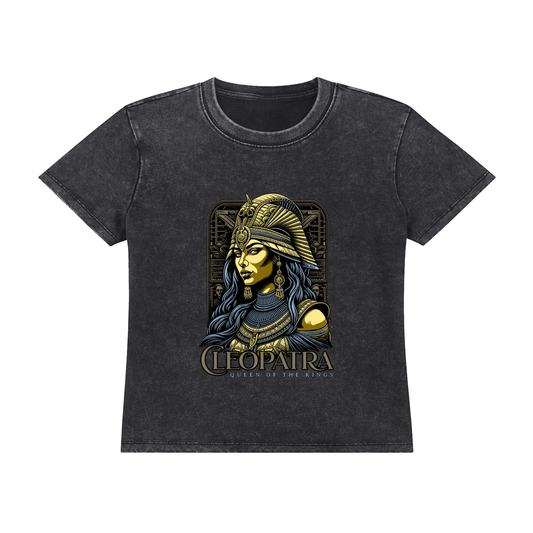 Cleopatra Queen of Kings