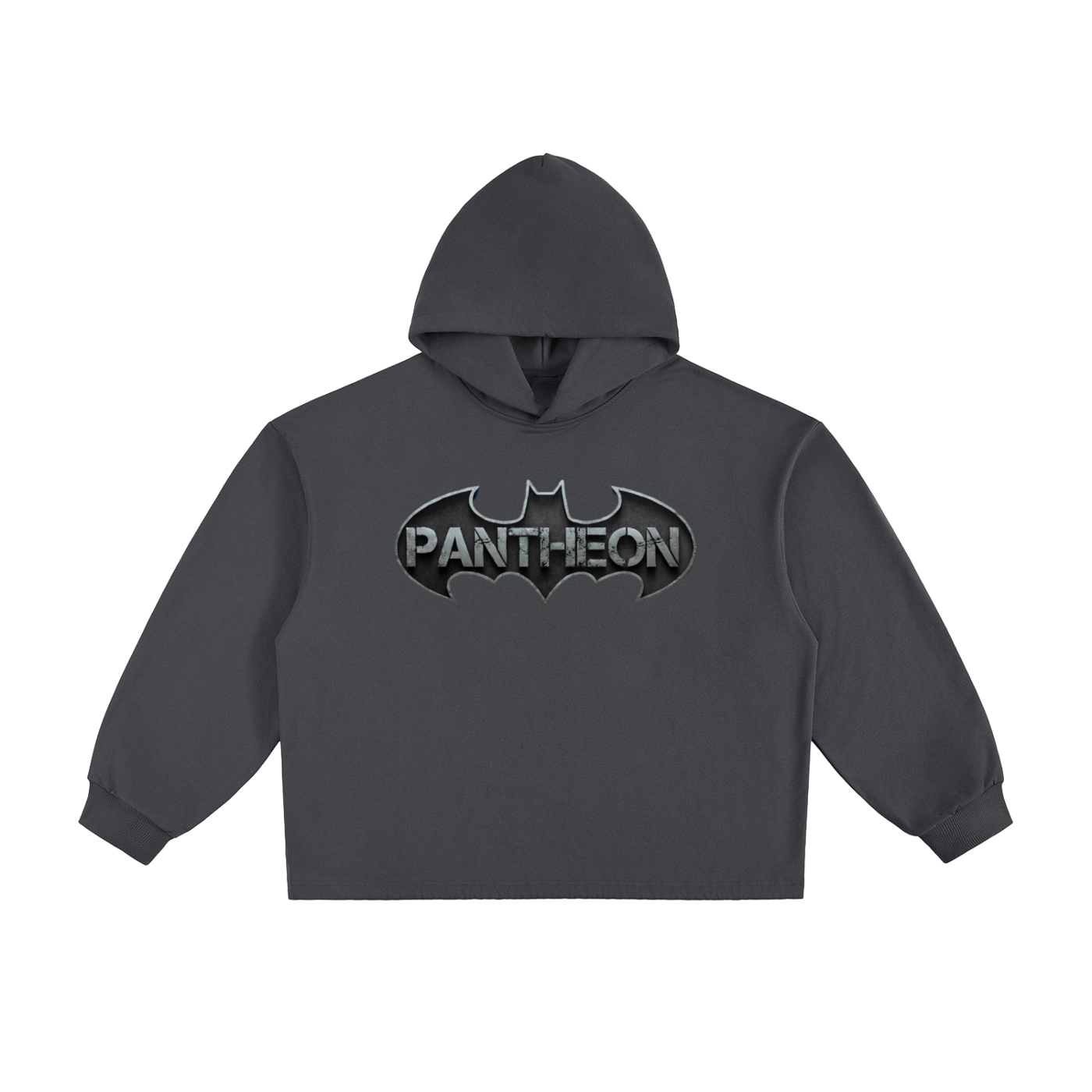 THE BAT HOODED Bx Pantheon