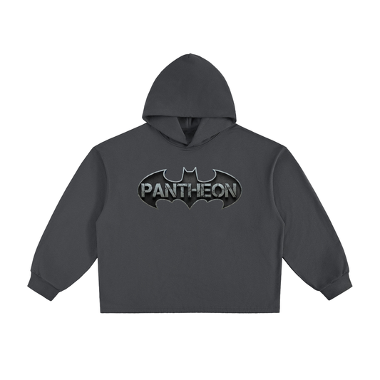 THE BAT HOODED Bx Pantheon