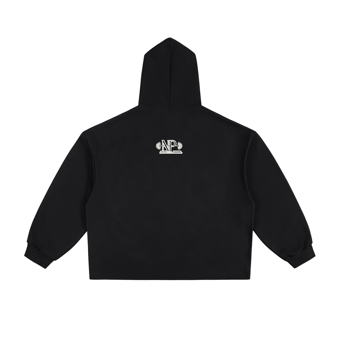 SUPER HOODED NewPhase