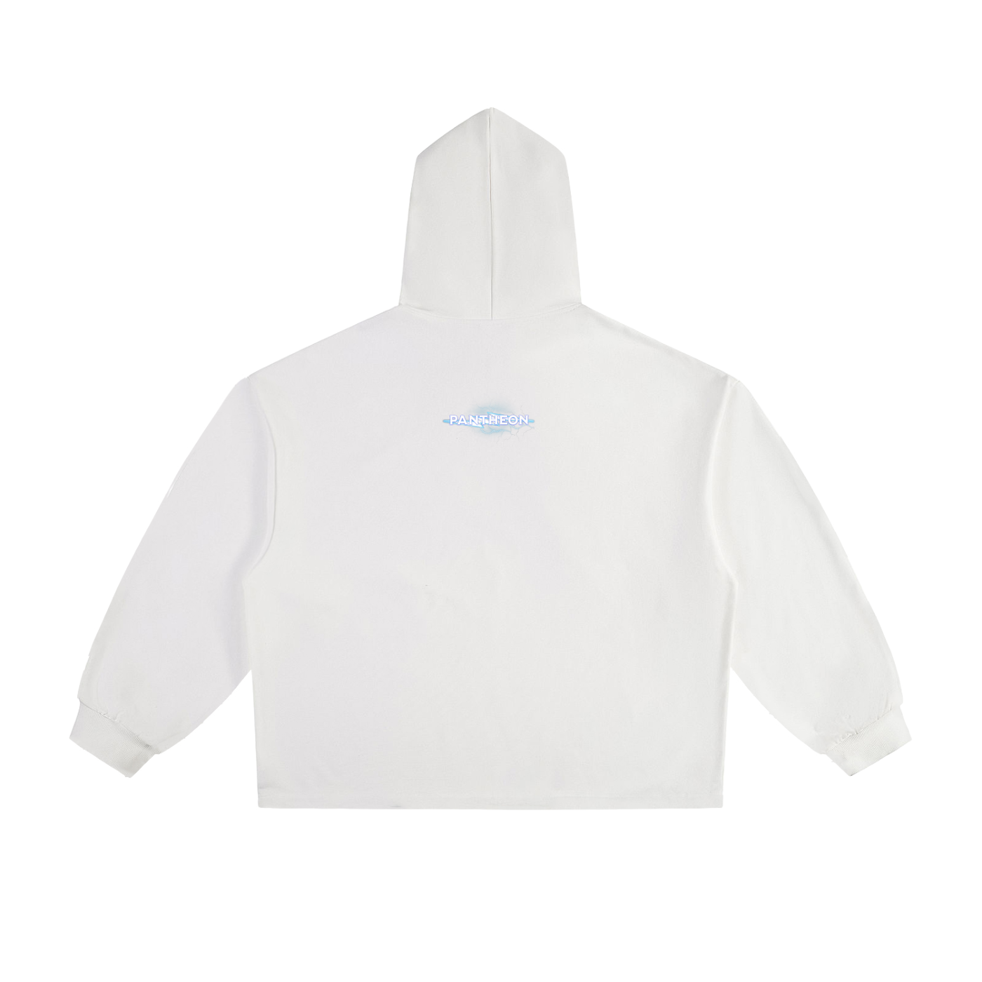 THE BAT HOODED Bx Pantheon
