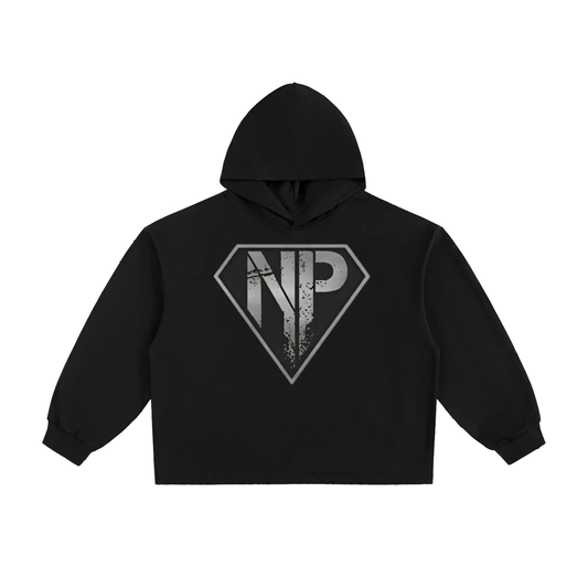 SUPER HOODED NewPhase