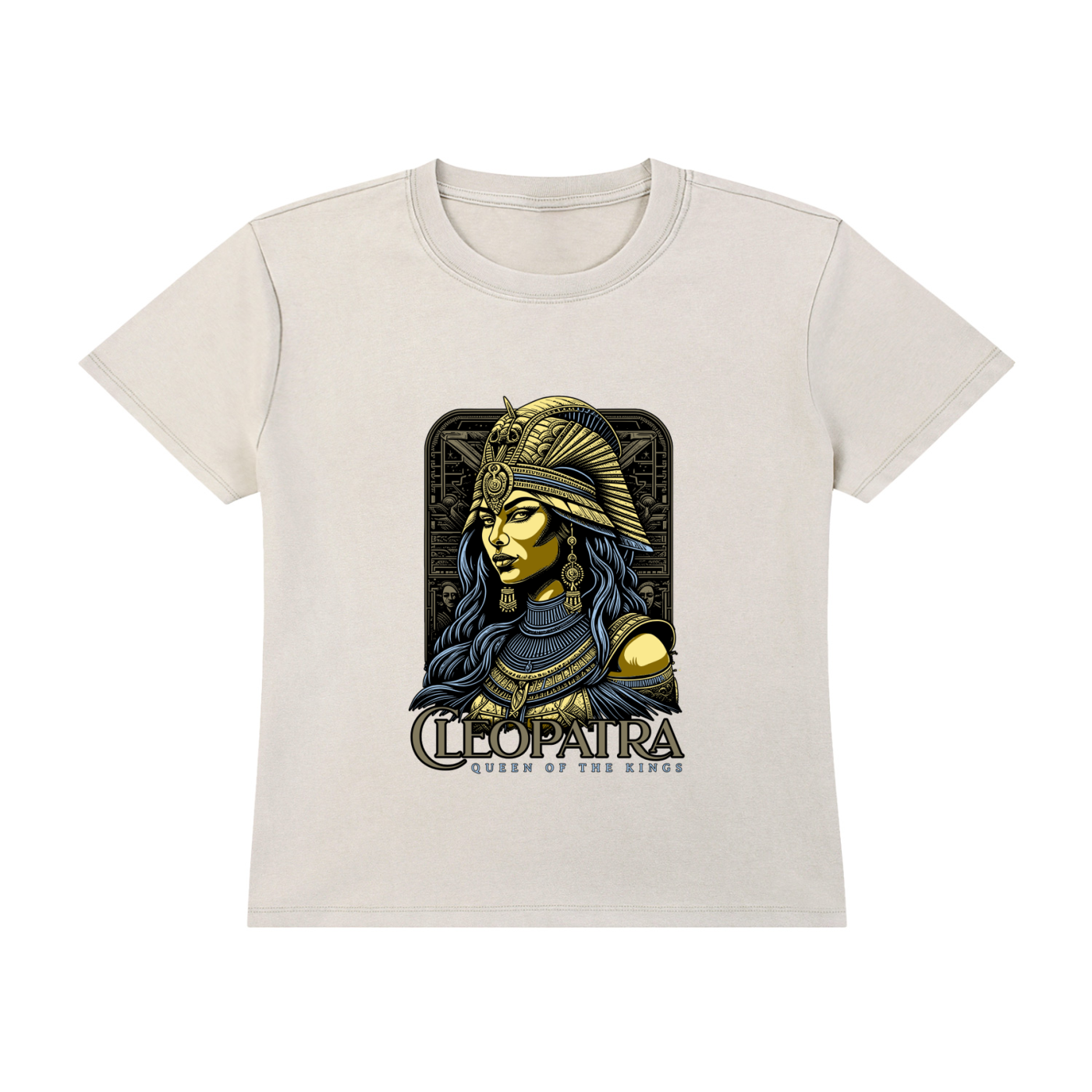 Cleopatra Queen of Kings