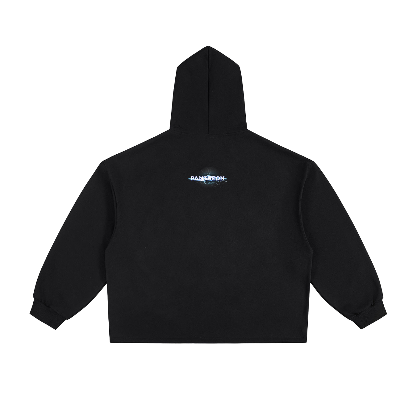 THE BAT HOODED Bx Pantheon