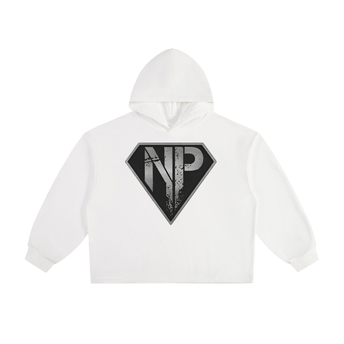 SUPER HOODED NewPhase